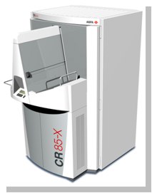 AGFA CR 85-X