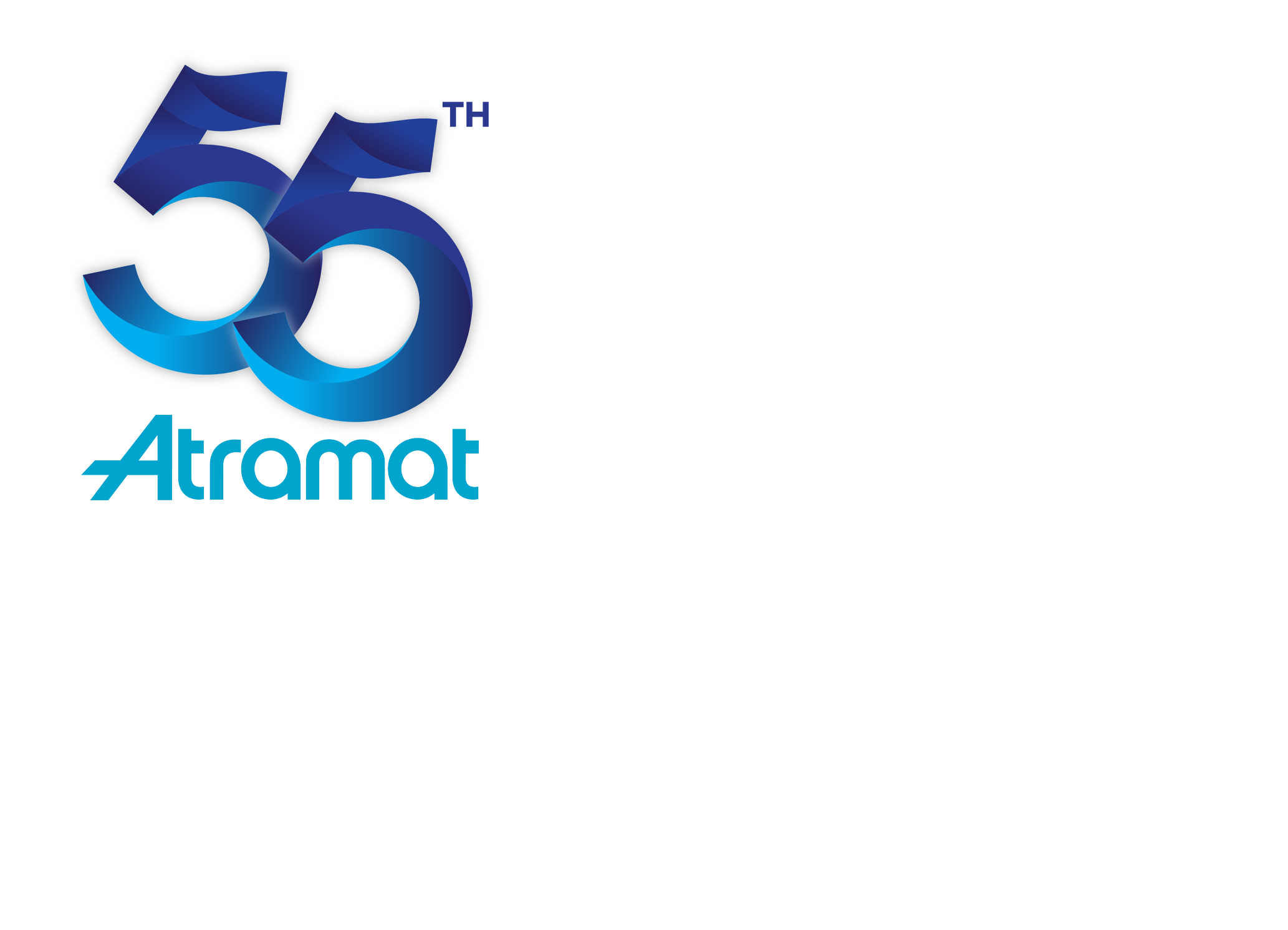 55-летие Atramat