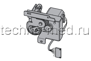 Модуль привода (Suspension Drive Module) для медицинского принтера AGFA DRYSTAR 5302