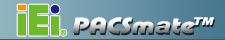 PACSmate Logo