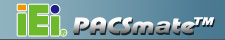 PACSmate