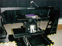 Лабораторные испытания медицинских мониторов PACSmate