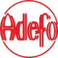 ADEFO logo