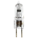 Галогеновая лампа для медицинских оцифровщиков (дигитайзеров) AGFA. 12В 100Вт