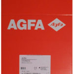 AGFA Cronex 5 - медицинская рентгеновская пленка