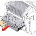 Модуль захвата пленки (Pickup Module) для медицинского принтера AGFA DRYSTAR 5302
