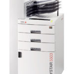 AGFA Drystar 5503 - Медицинский термографический принтер