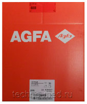Рентгеновская термографическая плёнка AGFA DryStar DT5000b