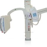 Цифровой рентгеновский аппарат AGFA DX-D 300