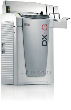 Дигитайзер AGFA DX-G