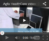 Видео 1 про AGFA DX-G