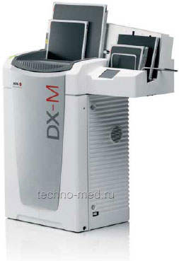 Дигитайзер AGFA DX-M
