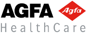 AGFA Healthcare logo