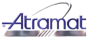 Логотип Atramat