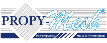 Хирургическая сетка полипропиленовая Atramat PROPY Mesh