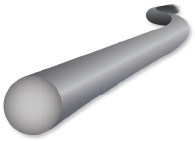 Проволока стальная хирургическая