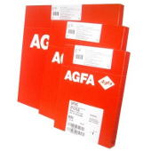 Рентгеновская пленка AGFA CP-BU M (20×40 см)