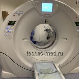Мультисрезовый компьютерный томограф Canon Aquilion PRIME б/у восстановленный