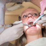Онкологический осмотр стоматолога