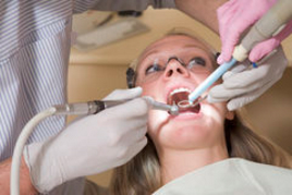 Онкологический осмотр стоматолога
