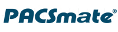 PACSmate logo