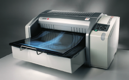 Снимки, отпечатанные на плёнке AGFA DT на принтере Drystar